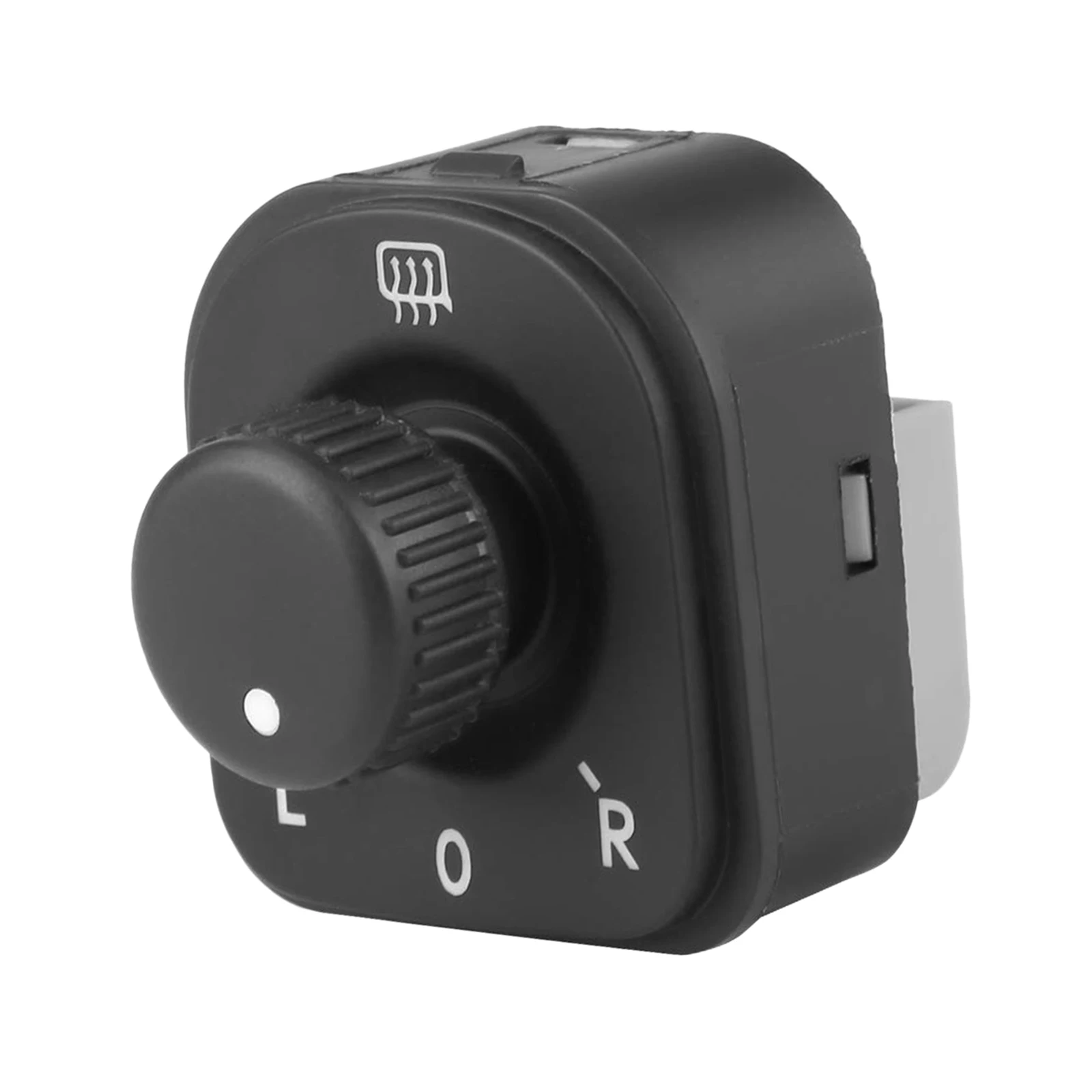 Side Mirror Switch 1K0959565K Fits for Jetta MK5 Pessat Premium High Performance