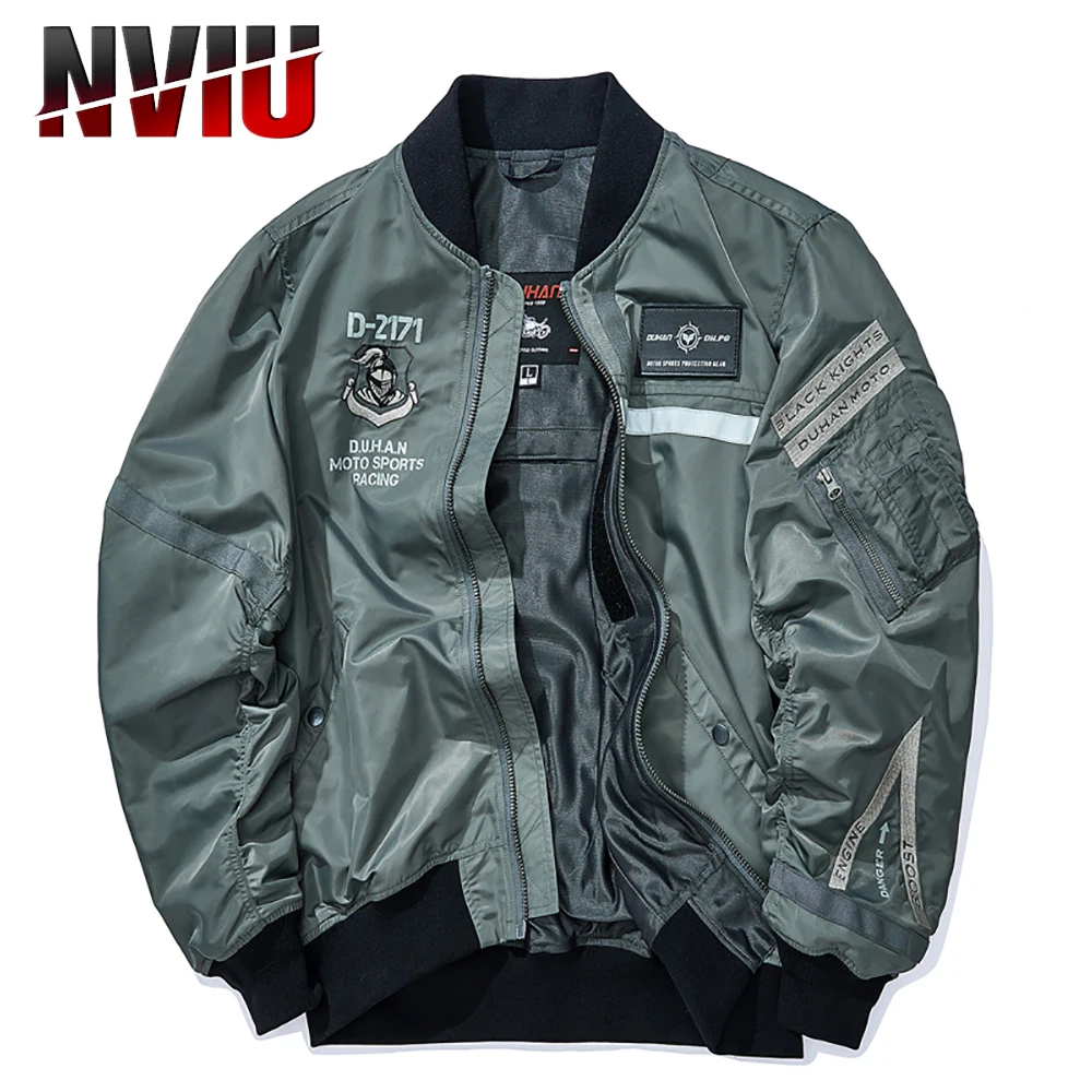

Мотоциклетные Куртки на весну и осень мужская мотоциклетная куртка Защитное снаряжение Одежда для мотокросса для езды на мотоцикле Мужская мотоциклетная защита от падения