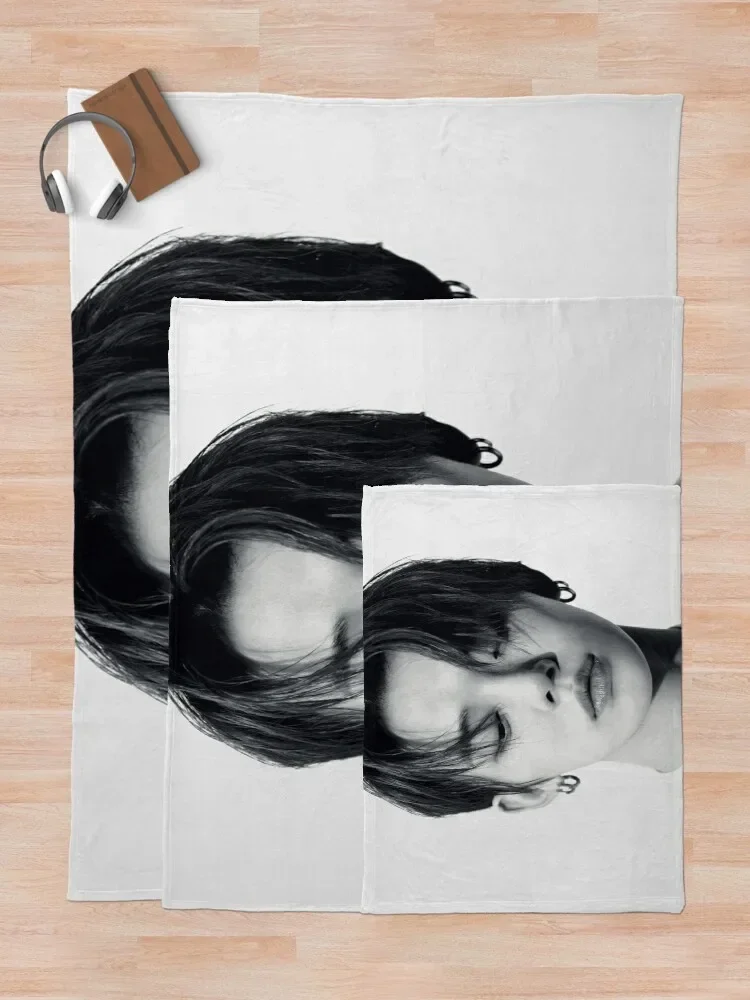 Плед Yeonjun-TXT рождественские подарки одеяла