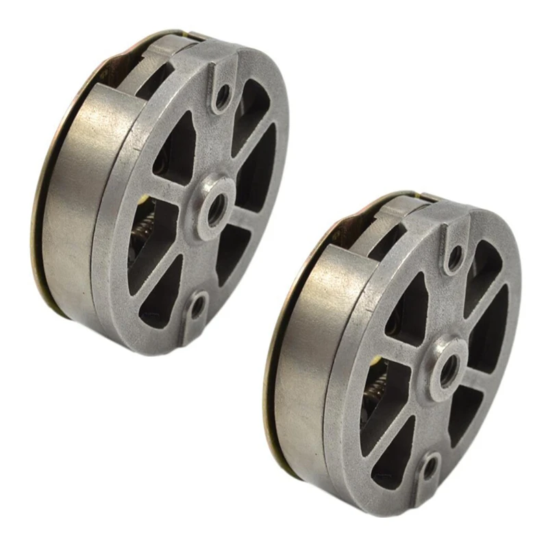 

2 сцепления для триммера STIHL FS120 FS200 FS250 FS300 FS350 FS400 FS450 FS480 FR450 FR480 BT120C