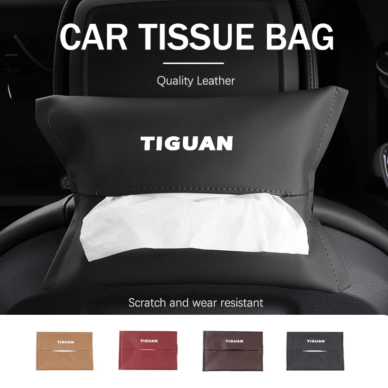 Спинка автомобильного сиденья подвесная сумка для хранения салфеток аксессуары