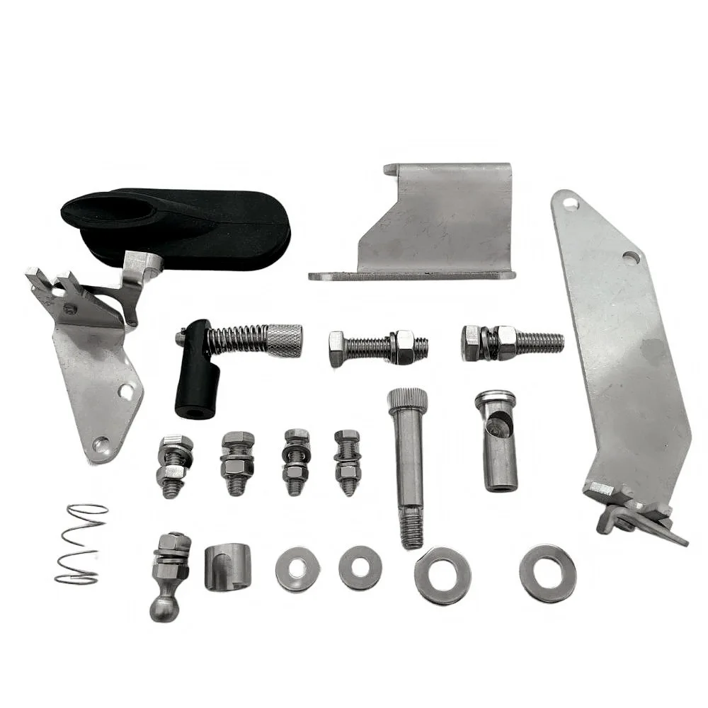 Морской подвесной комплект аксессуаров для пульта дистанционного управления