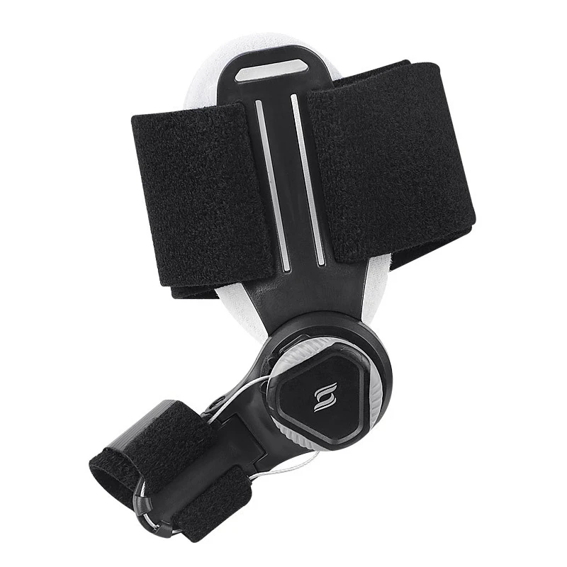 Classic Pain Relief Foot Care Bunion Straightener Support Big Toe Bunion Splint Useful Toe Eversion Adjustable Splint Corrector