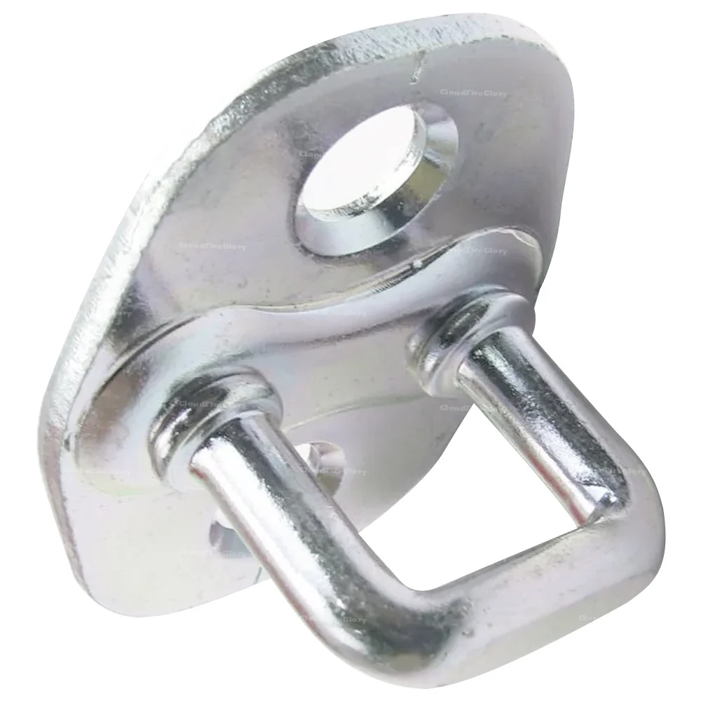 Подходит для Kia Soranto 2009 2010 2011 2012 Защелка задней двери металлическая листовая 81210 -