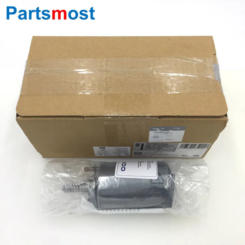

Новый эксцентриковый привод вала OEM VDO для BMW 1 3 X1 Z4 E46 N42 N46 Valvetronic Servo Motor 11377509295 11377548387 A2C59515104
