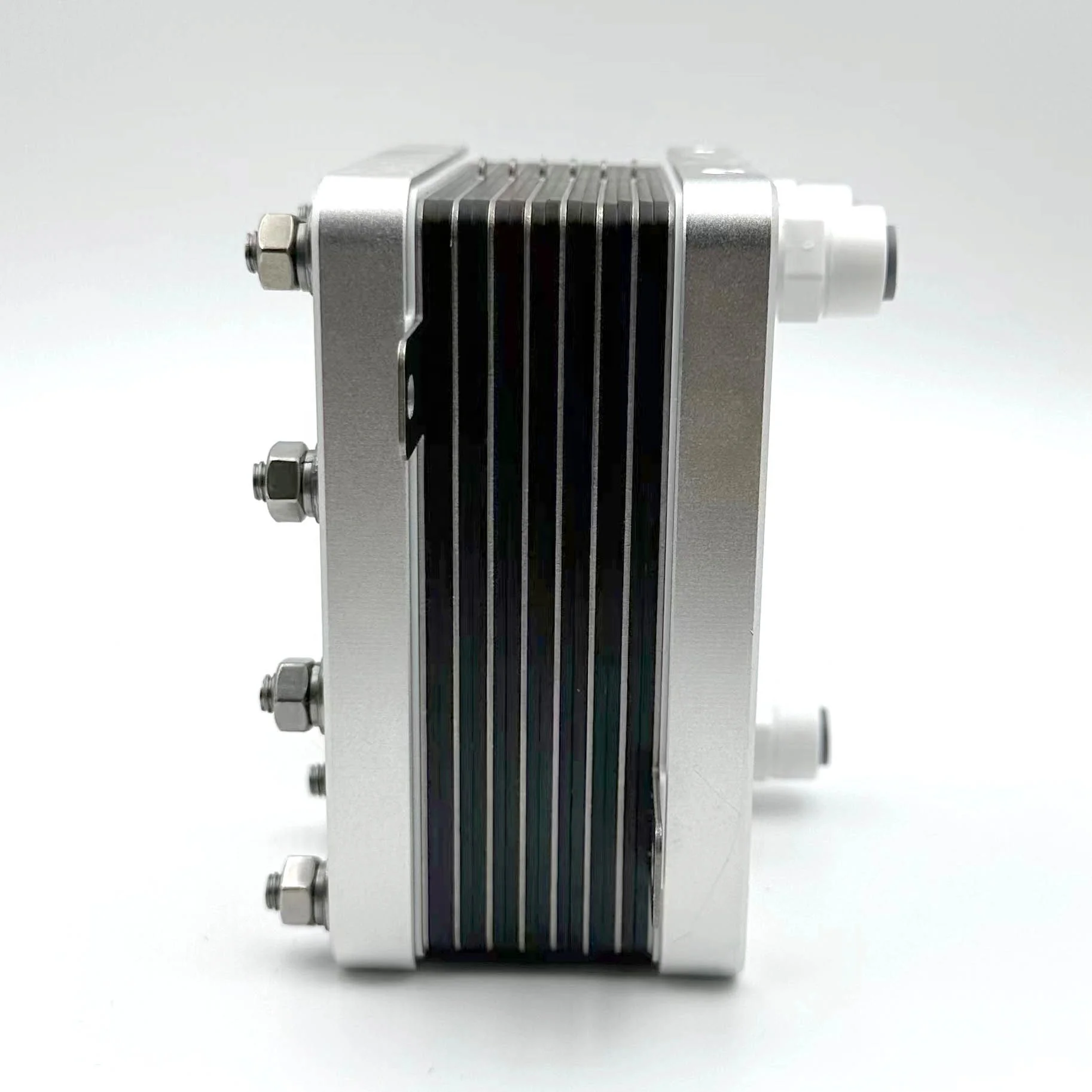 Электролизер HHO 100-3000 мл/мин лучший генератор водорода PEM для ингалятора оксид