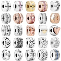 2021 925 sterling silver beadeds hot sale jewelry for women luxury originales femme bracelets beads diy charm 100 jewellry gift