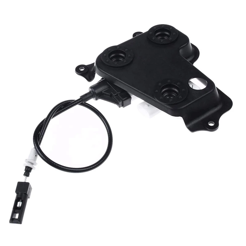 Привод замка задней левой двери автомобиля для Mercedes-Benz GL350 GL450 GL63 AMG GLE300D GLE350 GLE400