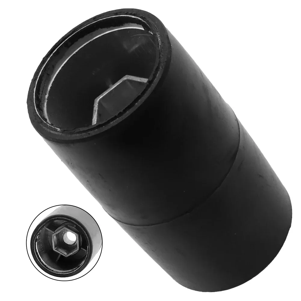 

Приводной ролик VIBRATITE черный для шлифовальной машинки Makita 9403