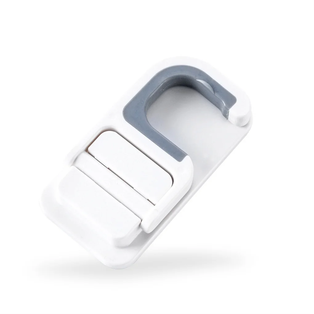 

Настенный держатель для швабры для ванной комнаты, подвесная полка, подставка для хранения мусора, домашний декор для двора, аксессуары для ...