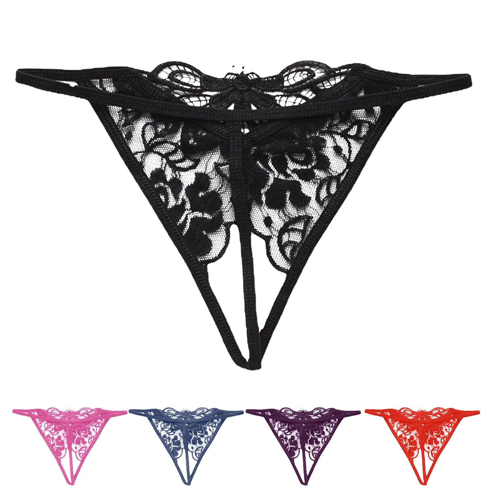 

Женские трусики, прозрачные сексуальные трусики с заниженной талией