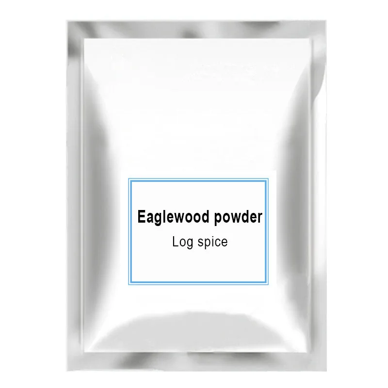 

Australia for Buddha incense old material Laoshan pure natural agarwood powder Eaglewood wood spice 250g-500g