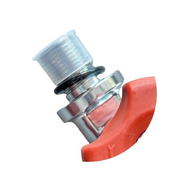 Адаптер для заправочной станции PCP M18*1.5 G для баллонов, клапан для заправки пневматических картриджей и баков с сжатым воздухом, 30 МПа, 300 Бар (art.: 3920dbdc515f7) - 3920dbdc515f7