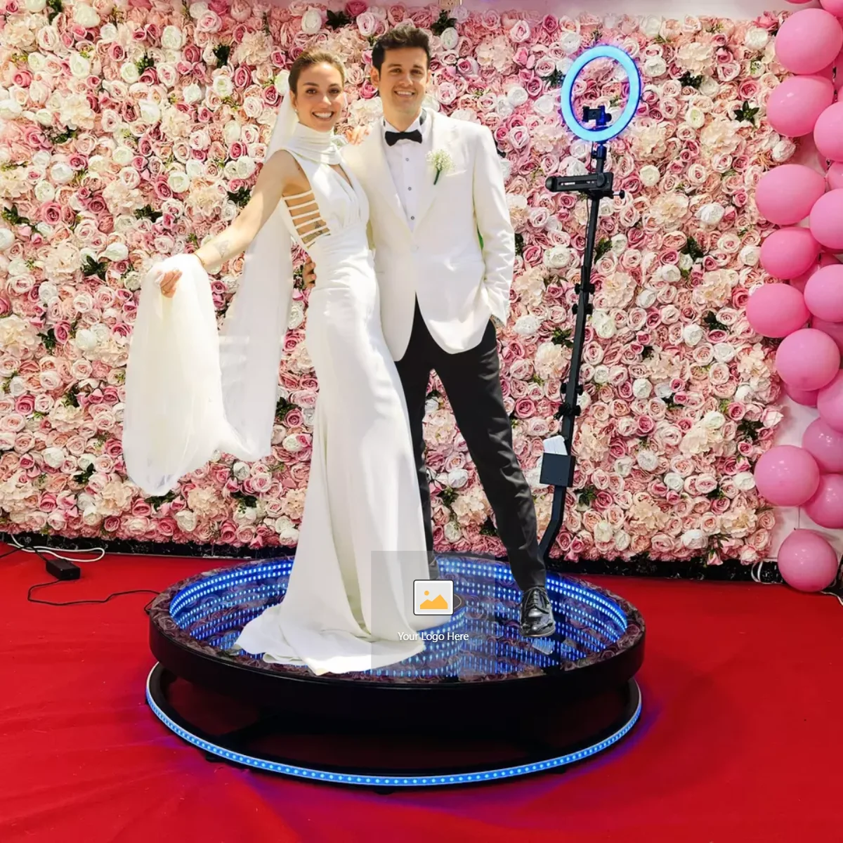 

Стеклянная фотокамера 360 и аксессуары для фотосъемки широкий выбор аксессуаров, полноразмерная видеокамера 360