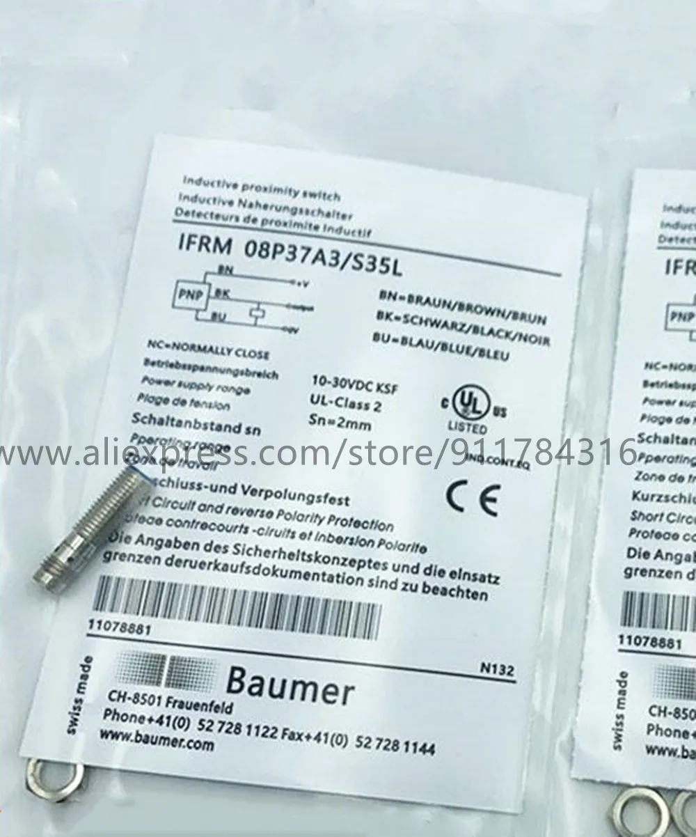 Baumer IFRM 08P17A1/S35L IFRM 08P17A3/S35L IFRM 08P37A1/S35L IFRM 08P17A1/L IFRM 08P37A1/L IFRM 08N17A1/S35L IFRM 08N37A1/S35L Baumer IFRM 08P17A1/S35L IFRM 08P17A3/S35L IFRM 08P37A1/S35L IFRM 08P17A1/L IFRM 08P37A1/L IFRM 08N17A1/S35L IFRM 08N37A1/S35L