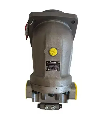 Серия A2FM A2FM80 A2FM90 A2FM107 A2FM125 A2FM160 A2FM180A2FM 200 Осевой поршневой гидравлический двигатель