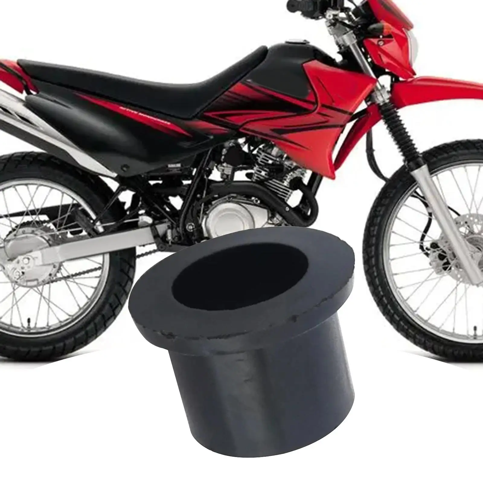 

Nylon Bush 90386-18M44 for Yamaha Outboard Durable Easy Installation
