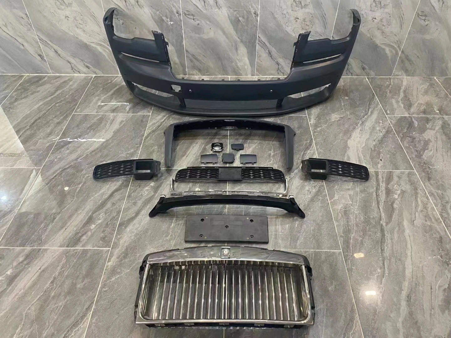 Обновление для боковых крыльев 1 поколения 2010-2013 Im Alten стиле Auf 2016-2018 новый стиль Auto