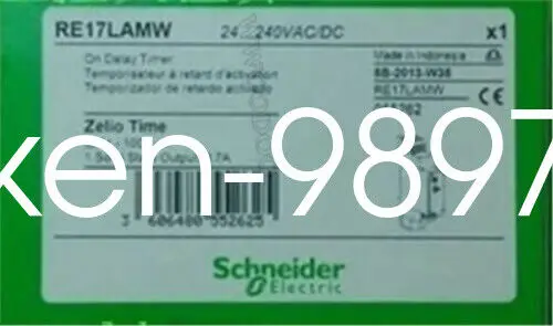 

1 шт. Новый RE17LAMW RE11LAMW cc