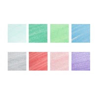 Блестящие маркеры #3