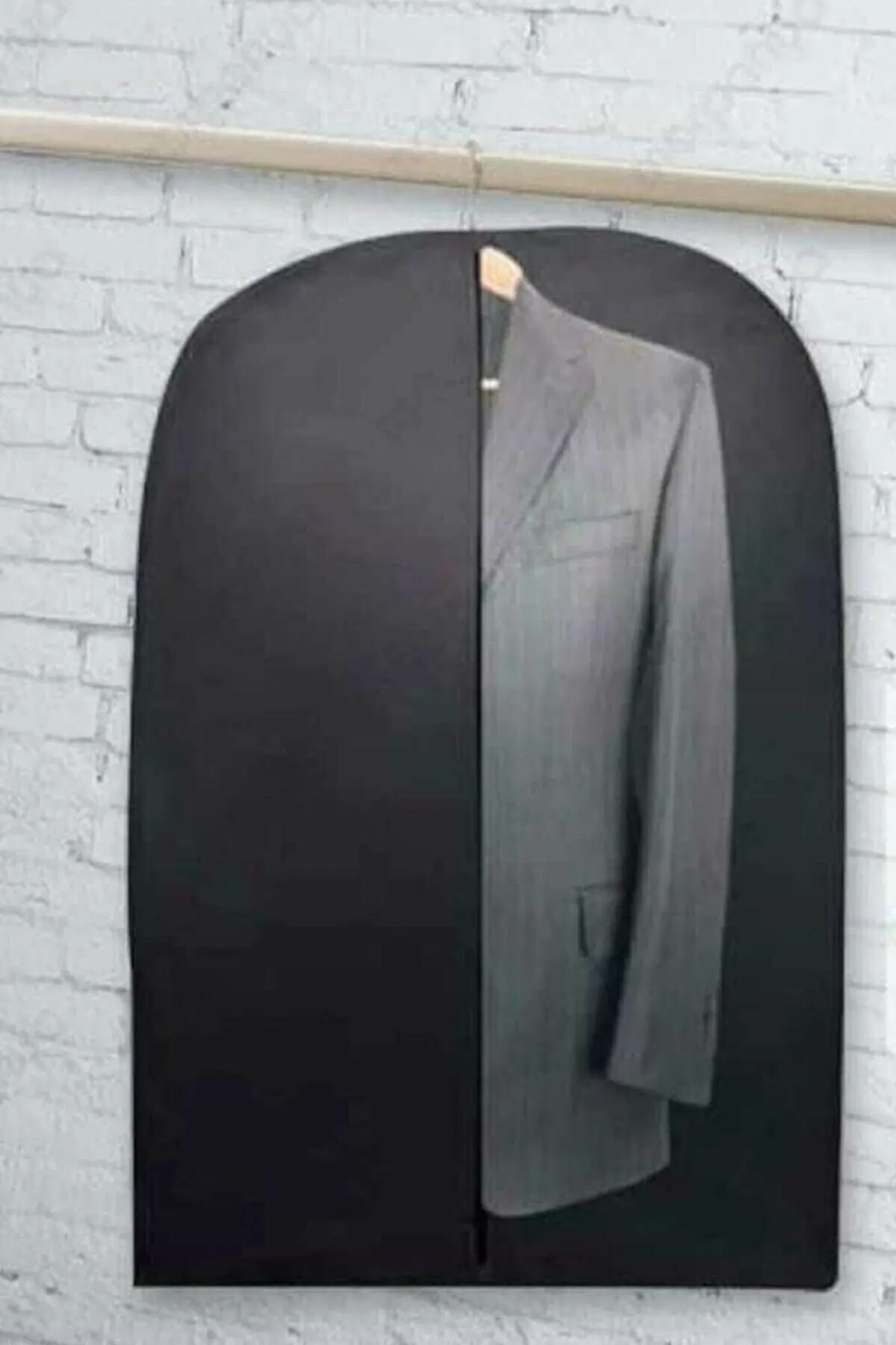 

6 pcs Convenient Suit Case 100x63 Cm Ergonomic Design Practical Products