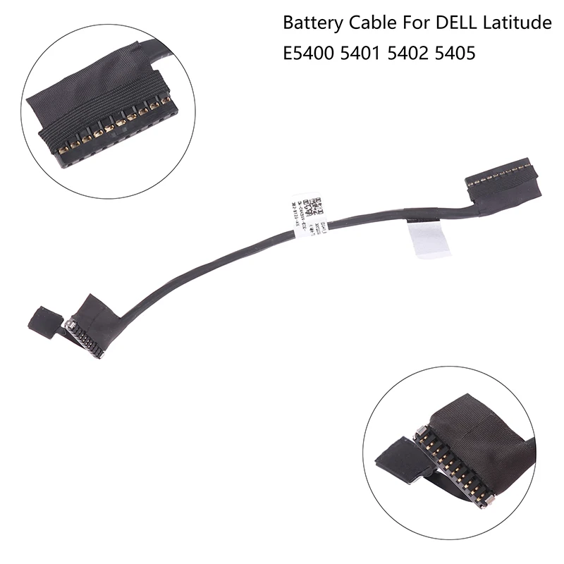 Новый оригинальный аккумуляторный кабель для ноутбука Latiude E5400 5401 5402 5405 0MK3X9