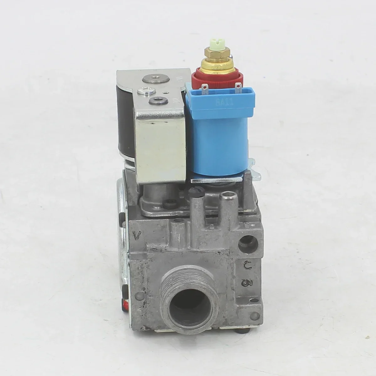 SIGMA 845 газовый клапан 0845057 0020118636 детали котла