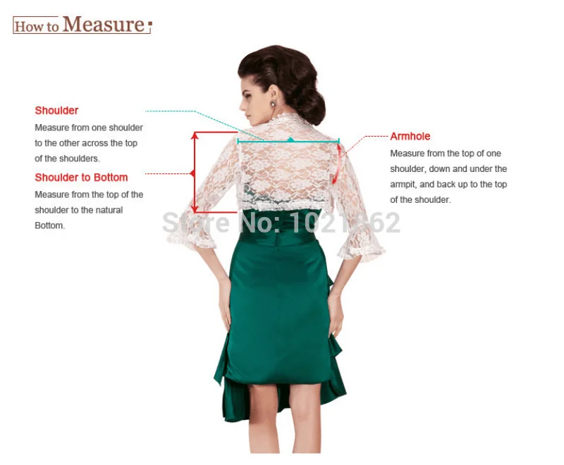Свадебный болеро с тремя четвертями длины рукава, V-образным вырезом, кружевным украшением, белым пиджаком-жакетом для вечеринки, выпускного вечера или дешевый свадебный оберег.