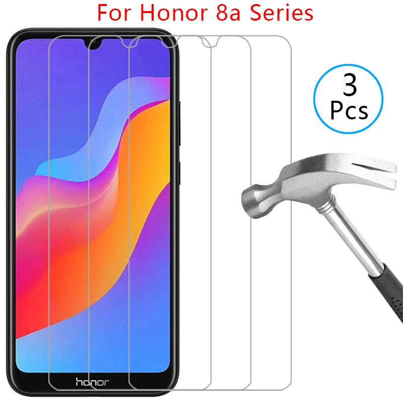

Закаленное стекло для honor 8a prime pro 2020, чехол для honor 8a 8 a a8 8aprime 8apro phone coque bag 6,09 honer onor hono