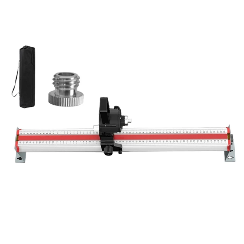 1185 Вращающийся на 180 градусов кронштейн Кронштейн для точной настройки Уровни