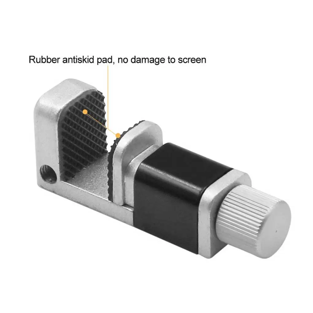 

LCD Screen Fixing Clip Mobile Phone Adjustable Tools