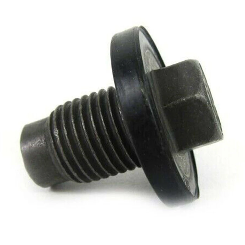 

6506214AA дренажный болт для поддона моторного масла для 96-20 Jeep Dodge Patriot