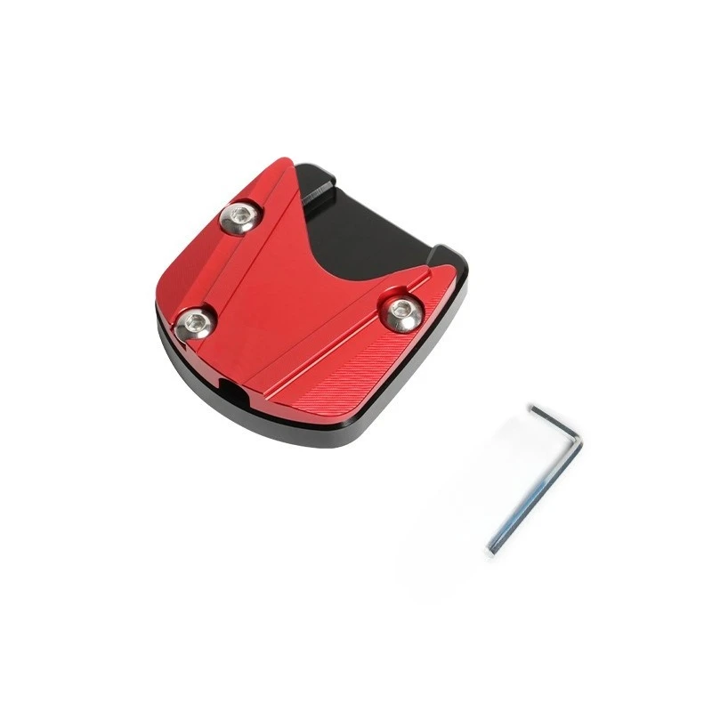 Фото Подставка для мотоцикла, украшение для DAYANG Vorei ADV150 ADV350 150T 250T 300T, парковочная стойка, база плюс аксессуары для подушек №2