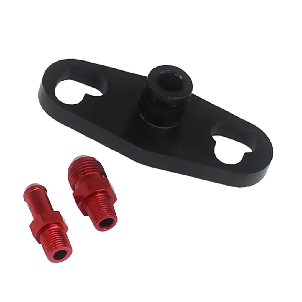 

Адаптер регулятора топливного давления клапана распределения