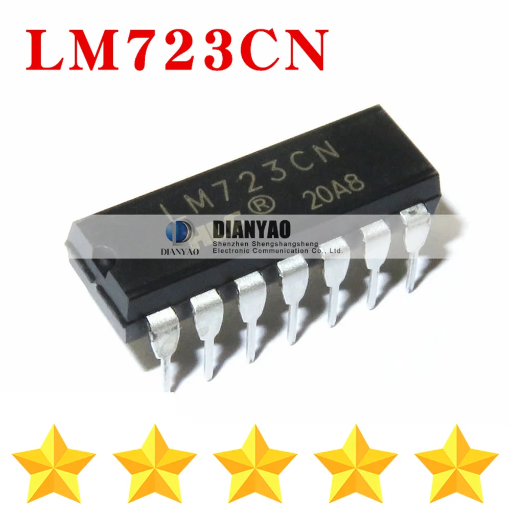 LM723CN DIP14 LP365N LP74HC164N LT1014CN mc14106p10 MC33129PG MC34084P