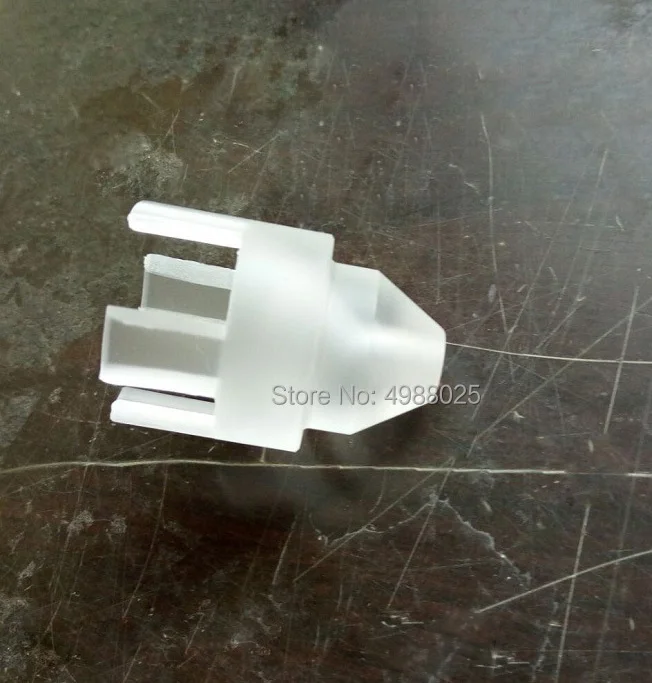 

X089D206H11 Pipe end for wire EDM - LS machines airbnb edm spare parts wear parts wire cut edm accessories DWC