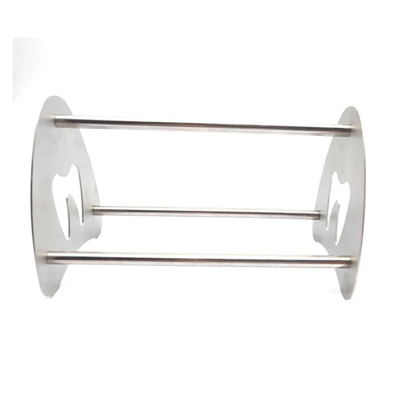 

China Supplier Dental Instrument Dental Forceps Display Stand