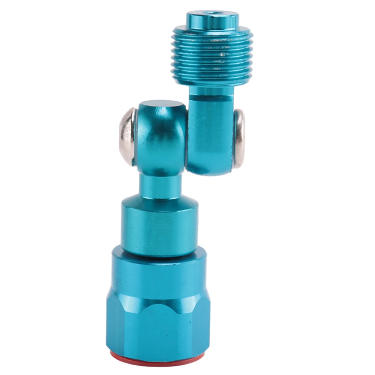1 шт. 7/8 дюймов F-7/8 M безвоздушный распылитель поворотный шарнир адаптер
