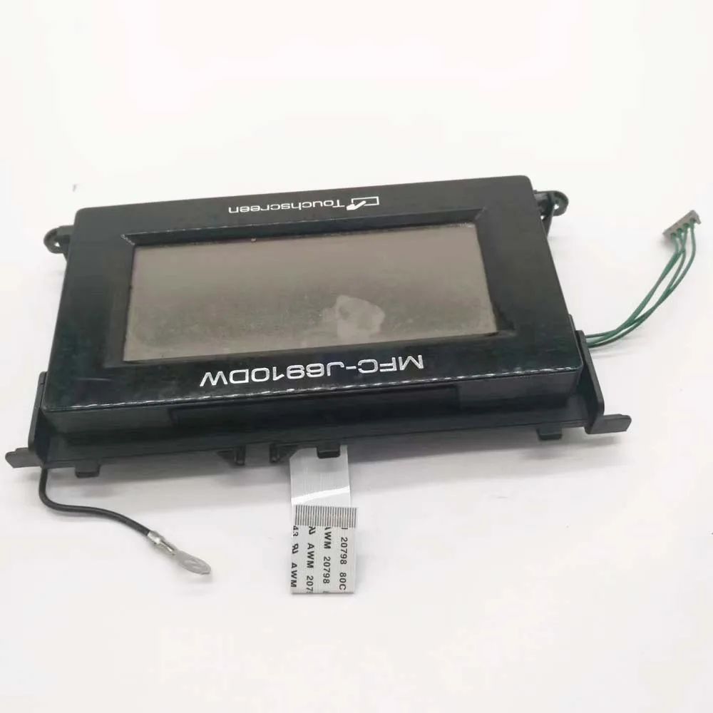 

Панель управления для экрана подходит для Brother J6910