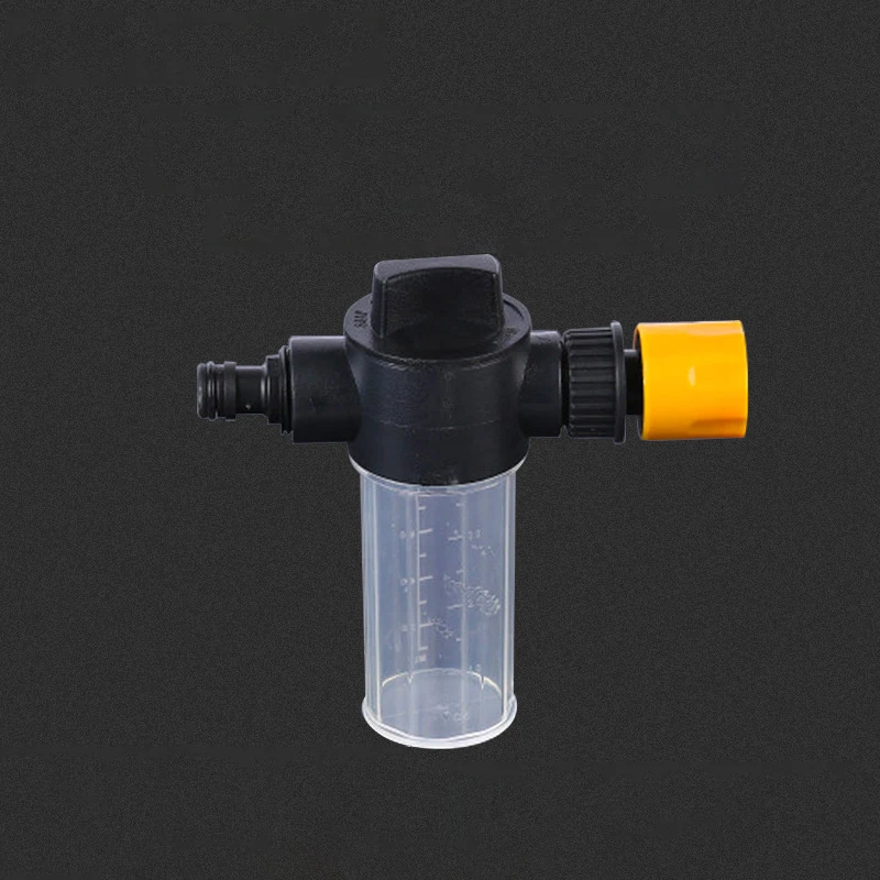 Портативный многофункциональный спринклер высокого давления для мойки