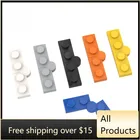 Конструктор высокотехнологичный детский, 73983, 2429, 1x2, 10 шт.