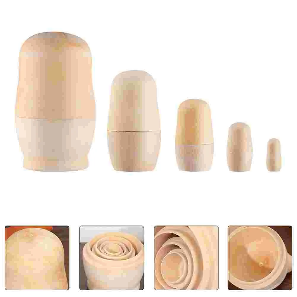 

2 Sets Funny Educational Practical DIY Supplies Kids Painting for