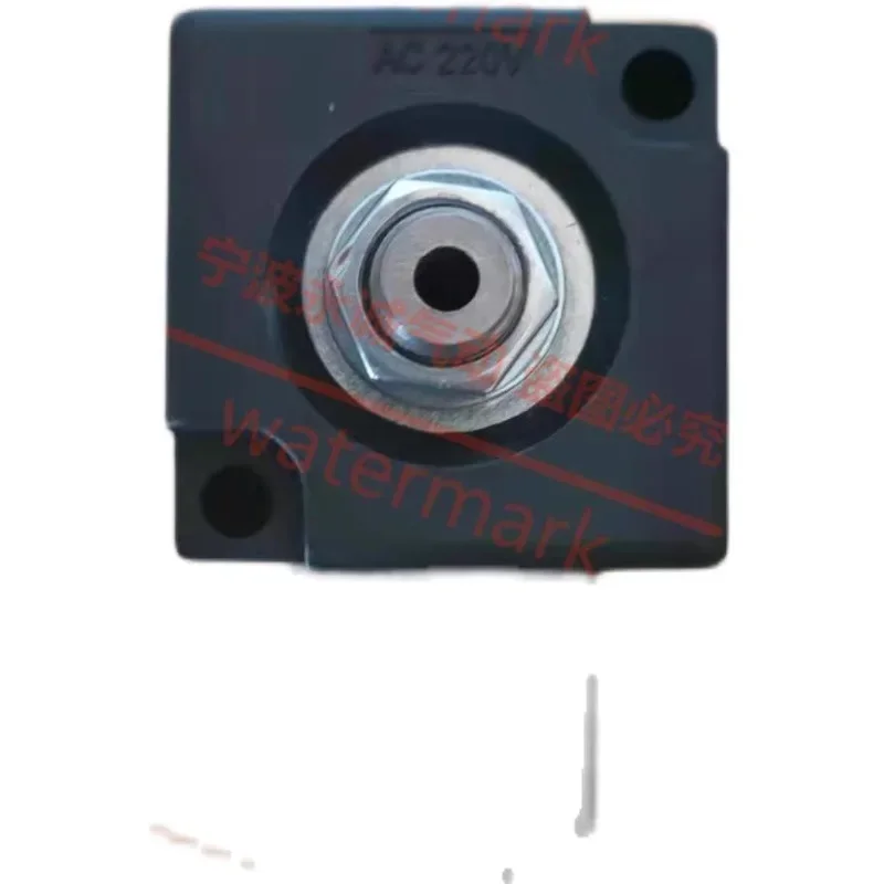 YONGCHENG YO23JD-15 Двухпозиционный трехходовой электромагнитный клапан высокого