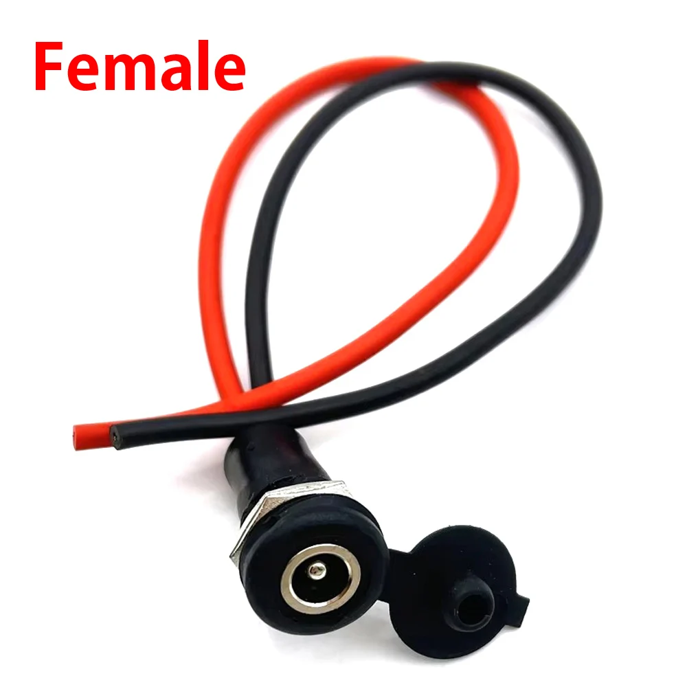 

Разъем для зарядки электровелосипеда HBXINTAO 36В/48В/60В