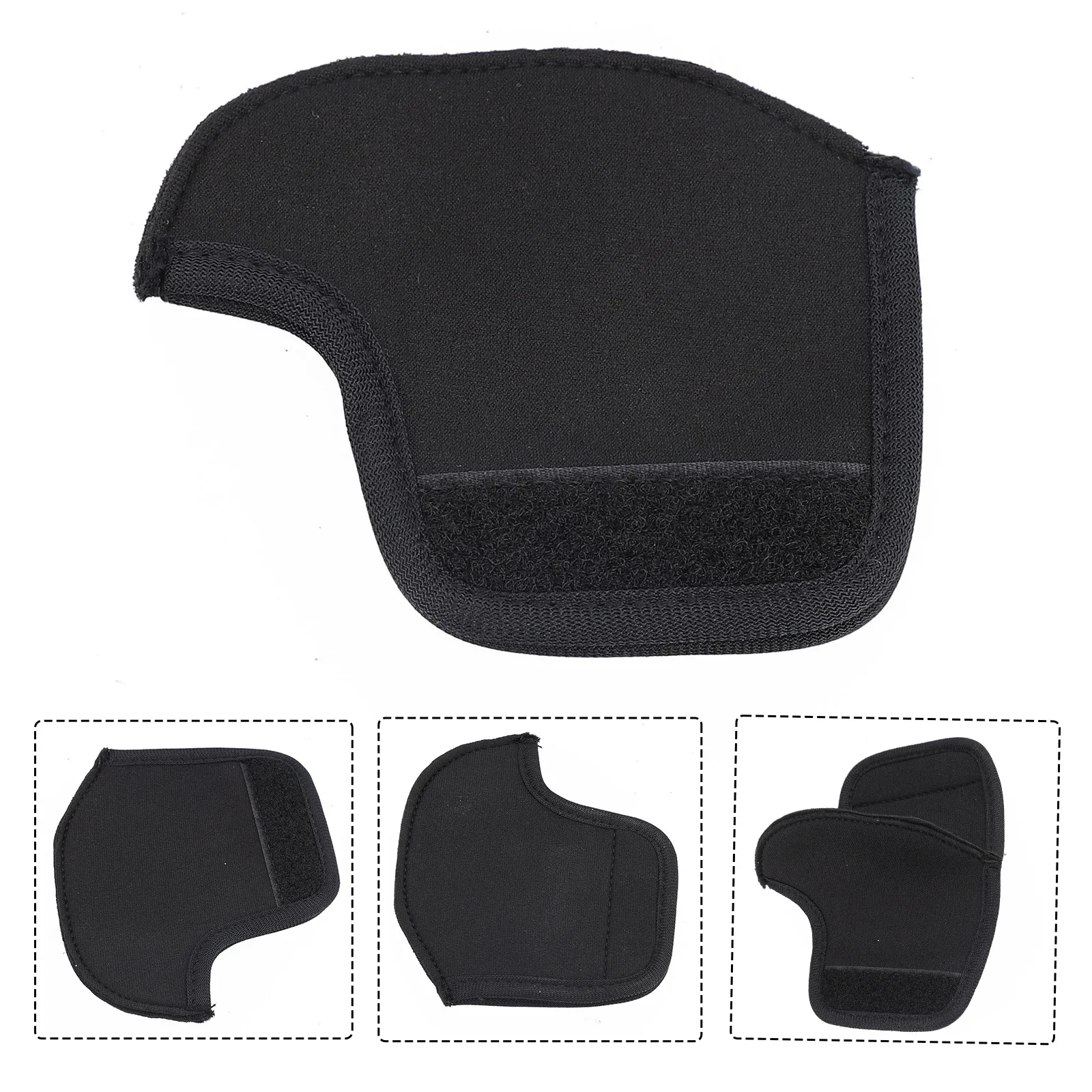 1x пылезащитный чехол для подседельной трубы защита подвески горного дорожного