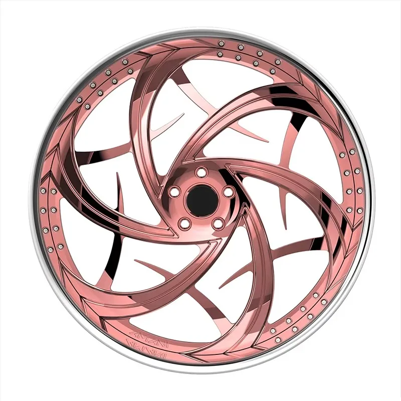 Кованые диски Mforged Rucci из 2 частей, глубокие, 24-26 дюймов, 5x114.3, 5x127, 6x139.7, вращающиеся обода, для грузовиков, OEM, SEMA Build Rims (art.: 3920dc48b3235) - 3920dc48b3235