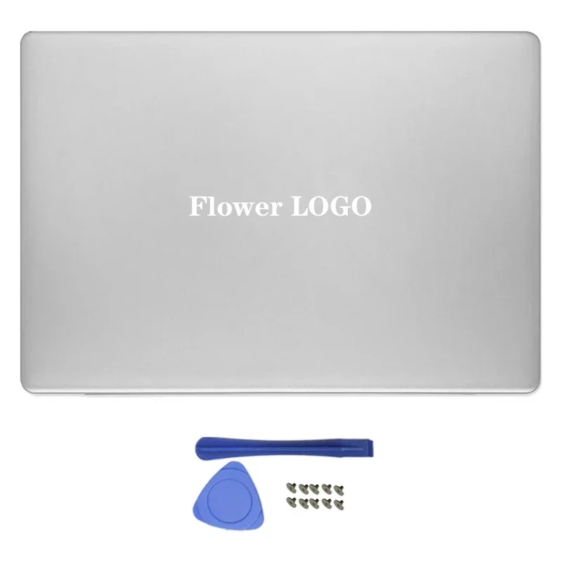 Для HUAWEI MateBook 13 WRT-W19L W29L WRT-W09 HN-W19R ЖК-экран ноутбука задняя крышка/крышка на