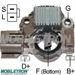 

VR-H2009-129 to 14,5 V 3/ 6