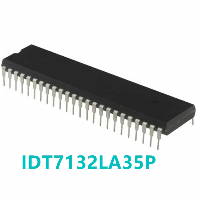 

1PCS IDT7132LA35P IDT7132 DIP48 Original Spot