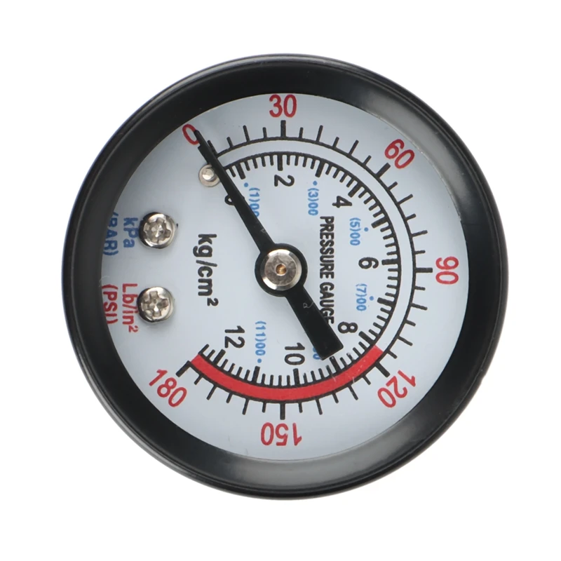 Регулятор давления насоса 220 В 4 порта |